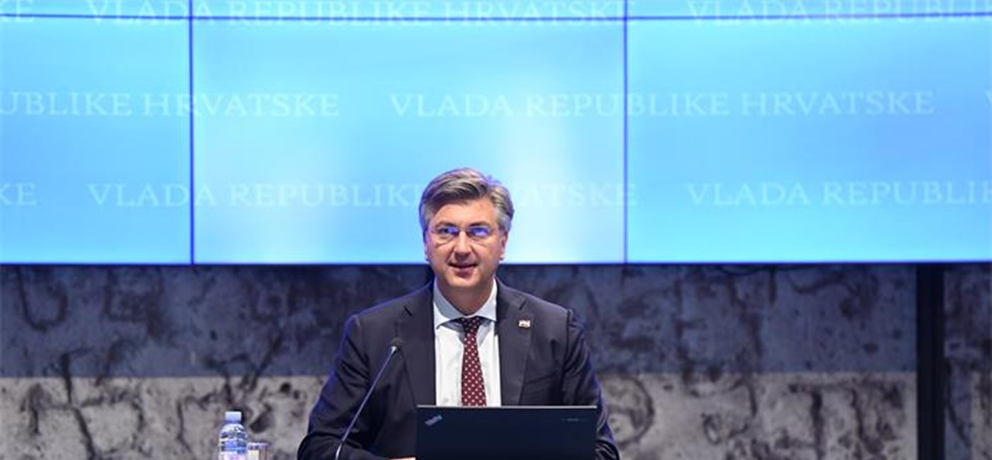 Čekamo izvješća nadležnih tijela, najvažnije je da Fortenova normalno funkcionira 